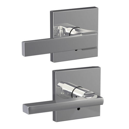 Schlage FC172 - Northbrook Lever by Lever Non Turning Double Dummy