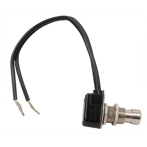 Camden CM-1000/32 Contact Switch, SPST Momentary Contact Switch