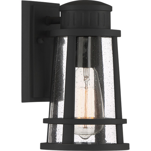 Quoizel QZL-DNM8406 Transitional Outdoor wall 1 light