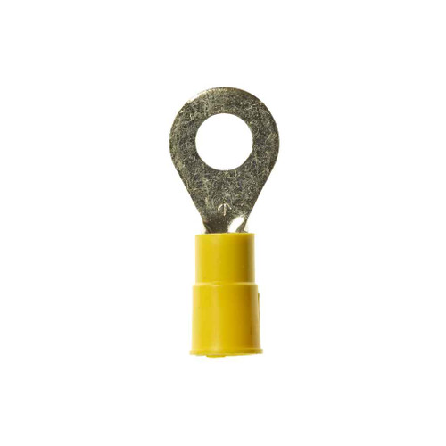 3M 7100017418 3M™ Scotchlok™ Ring Vinyl Insulated, 50/bottle, MV10-14R/SX, standard-style ring tongue fits around the stud, 500/Case 3M 7100017418 3M™ Scotchlok™ Ring Vinyl Insulated, 50/bottle, MV10-14R/SX, standard-style ring tongue fits around the stud, 500/Case