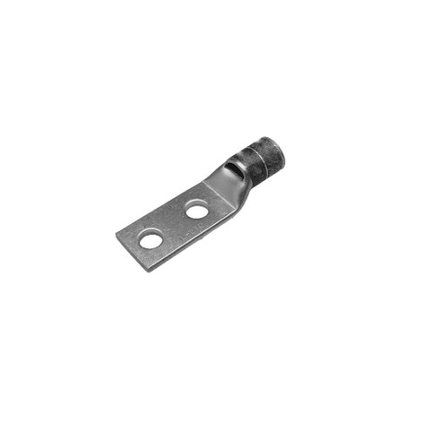 Burndy YA6C2L Non-insulated; Tin Plated YA6C2L