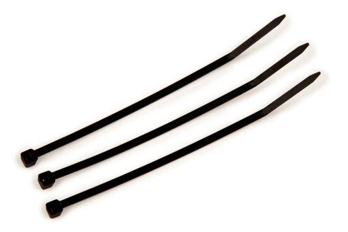 3M CT4BK18-C 3M™ Cable Tie CT4BK18-C, secure wire bundles and harness componentsquickly