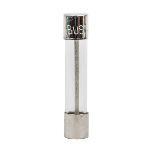 Bussmann AGC-20-R Eaton series fast-acting fuse
