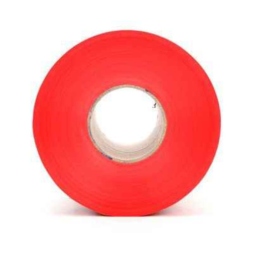 3M 368 Scotch Buried Barricade Tape 368, CAUTION BURIED ELECTRIC LINE BELOW, 6 in x 1000 ft, Red, 4 rolls/case, BULK 3M 368 Scotch Buried Barricade Tape 368, CAUTION BURIED ELECTRIC LINE BELOW, 6 in x 1000 ft, Red, 4 rolls/case, BULK