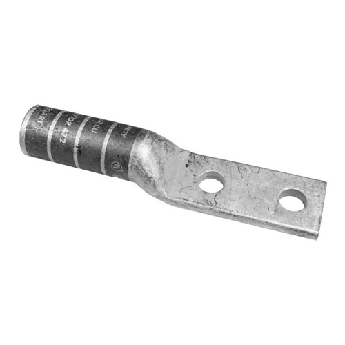 Burndy YA1C2N Non-insulated; Tin Plated YA1C2N