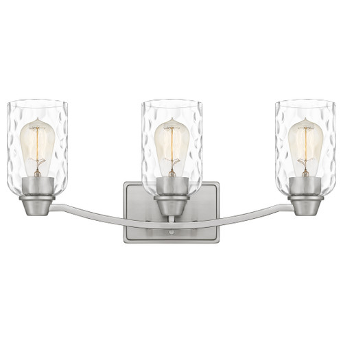 Quoizel QZL-ACA8623 Transitional Bath 3 lights