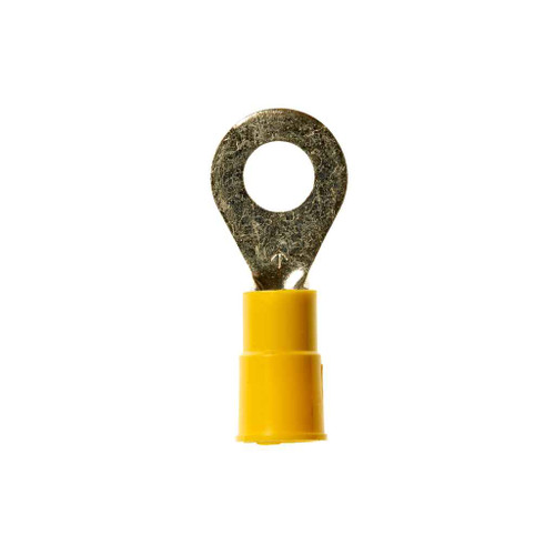 3M MV10-14R/SX 3M™ Scotchlok™ Ring Vinyl Insulated, 50/bottle, MV10-14R/SX,standard-style ring tongue fits around the stud 3M MV10-14R/SX 3M™ Scotchlok™ Ring Vinyl Insulated, 50/bottle, MV10-14R/SX,standard-style ring tongue fits around the stud
