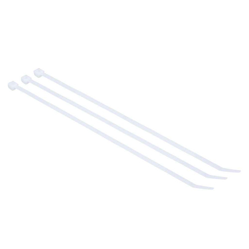 3M 7000133456 3M™ Cable Tie CT8NT40-C, 1000/Case 3M 7000133456 3M™ Cable Tie CT8NT40-C, 1000/Case