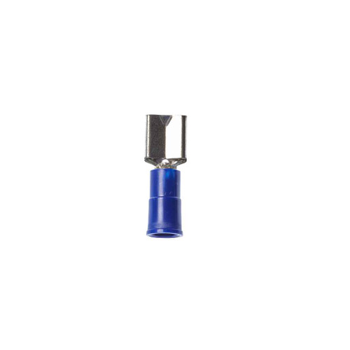 3M 7100165293 3M™ Scotchlok™ Female Disconnect Vinyl Insulated, 100/bottle, MVI14-250DFX, 500/Case 3M 7100165293 3M™ Scotchlok™ Female Disconnect Vinyl Insulated, 100/bottle, MVI14-250DFX, 500/Case