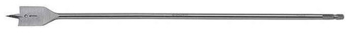 Greenlee 33L-1 1" Long Spade Bit