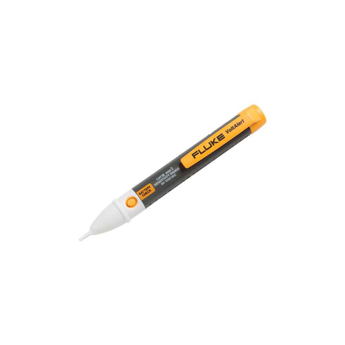 Fluke 2AC Non-Contact Voltage Tester 90-1000V AC CAT IV Professional Detection System