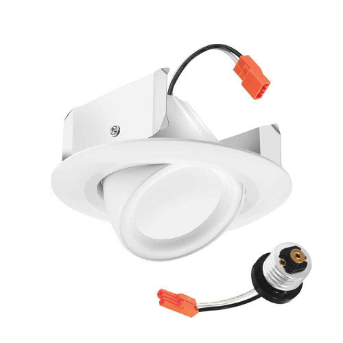 Juno Lighting RB4A SWW5 MW M6 LITH RB4A SWW5 MW M6 RetroBasics Do