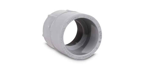 Kraloy 078071 FA07 3/4" PVC FEMALE ADPT KRALOY