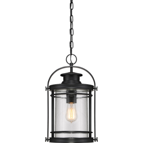 Quoizel  Transitional Outdoor hanging QZL-BKR1910