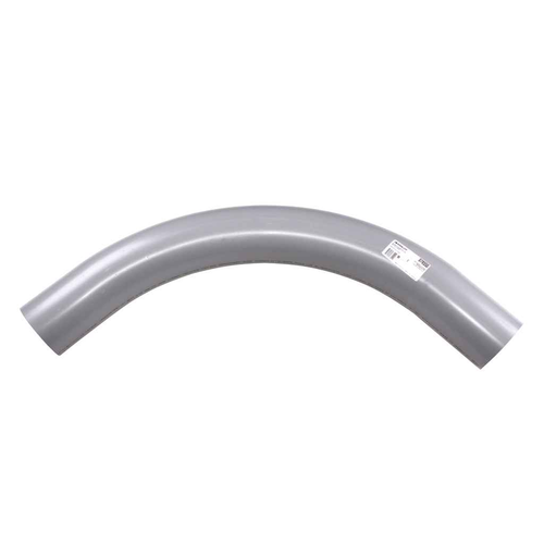 Kraloy 078550 40STD5090 5"x90D PVC STD ELBOW SPxSP SCH40 KRALOY