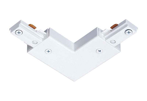 Juno Lighting R24 WH LITH R24 WH Trac-Lites Adjustable C