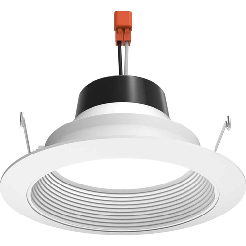 Juno Lighting 5RLD G4 07LM 27K 90CRI 120 FRPC WWH M6 LITH 5RLD G4 07LM 27K 90CRI 120 FRP