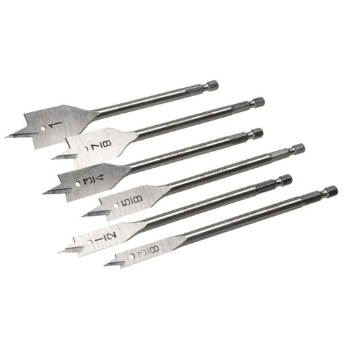 Greenlee 50203649 Spade Bit Kit