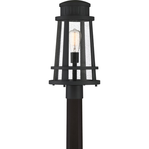 Quoizel QZL-DNM9010 Transitional Outdoor post 1 light