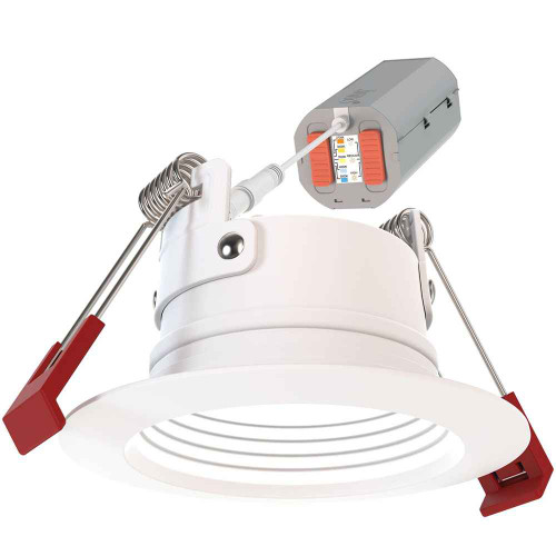 Juno Lighting WF2 DREG B ALO25 SWW5 90CRI 120 MW M6 LITH WF2 DREG B ALO25 SWW5 90CRI 12