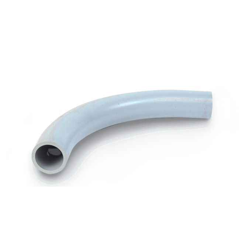 Kraloy 078622 80STD1090 1"x90D PVC STD ELBOW SPxSP SCH80 KRALOY