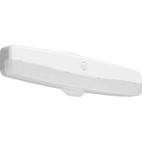 Lithonia Lighting LED Closet Light with PIR Motion Sensor 24-Inch 12W 1,225 Lumens