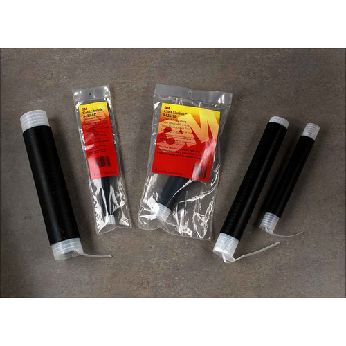 3M Cold Shrink Insulator 1 kV EPDM Rubber Cable Splice Protection System