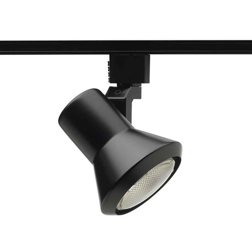 Juno Lighting R551 BL LITH R551 BL Trac-Lites Flared Step
