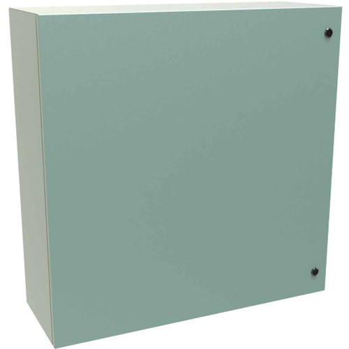 Hammond Manufacturing EN4SD363612GY ECLIPSE N4 1 DR. WALLMOUNT - 36 x 36 x 12 Hammond Manufacturing EN4SD363612GY ECLIPSE N4 1 DR. WALLMOUNT - 36 x 36 x 12