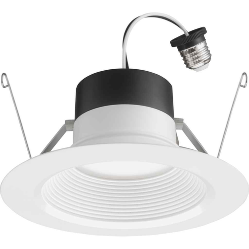 Juno Lighting 65BEMW SWW5 90CRI M6 LITH 65BEMW SWW5 90CRI M6 6IN Juno