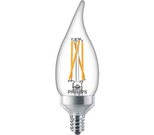 Philips Lighting 549543 3.3BA11/PER/927-922/CL/G/E12/WGX 1FB T20 Philips Lighting 549543 3.3BA11/PER/927-922/CL/G/E12/WGX 1FB T20