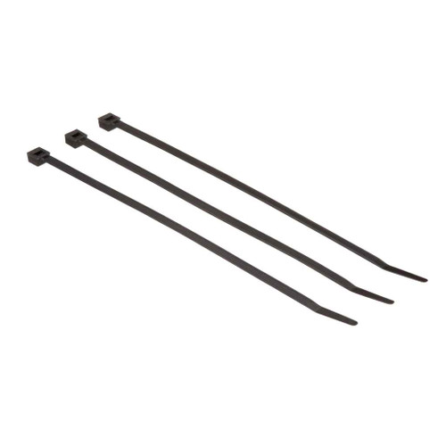 3M 7000031853 3M™ Cable Tie CT8BK50-C, 1000/Case