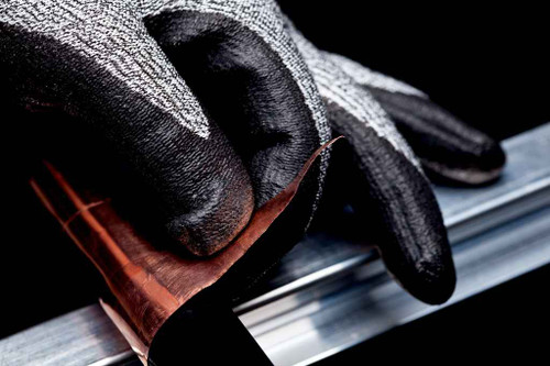 3M CGL-CR 3M™ Comfort Grip Glove CGL-CR, Cut Resistant (ANSI 3), Size L