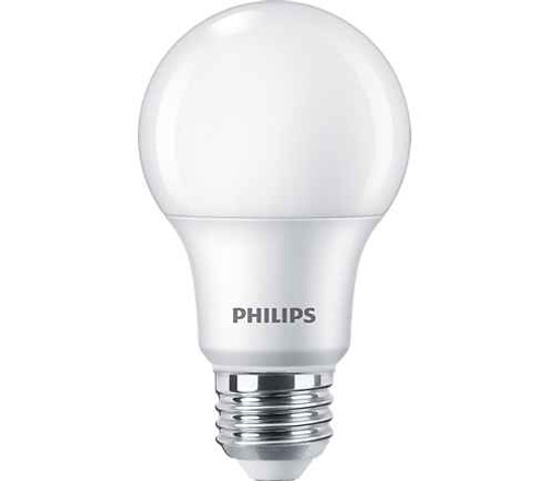 Philips Lighting 479444 8.8A19/PER/927-22/P/E26/WG 6/1FB T20