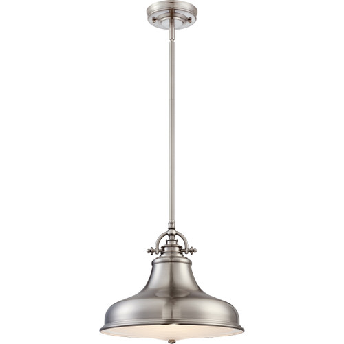 Quoizel QZL-ER1814 Transitional Pendant 1 light