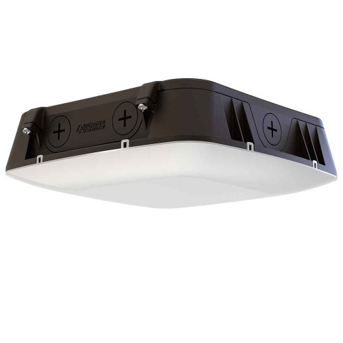Lithonia Lighting CNY LED ALO SWW2 UVOLT PE PIR DDB M2 LITH CNY LED ALO SWW2 UVOLT PE PIR