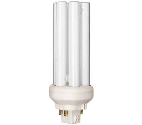 Philips Lighting 458265 PL-T 26W/835/A/4P/ALTO