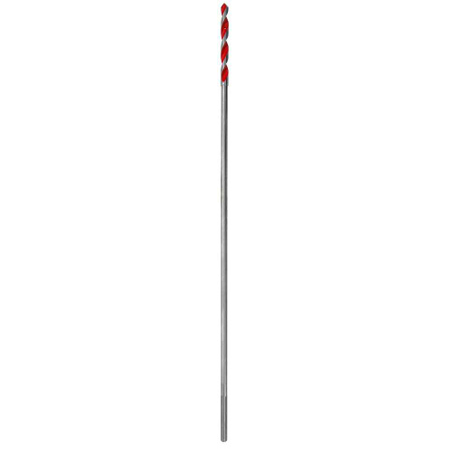 Milwaukee Tool 48-13-7225 1/4" x 18" Bellhanger Bit