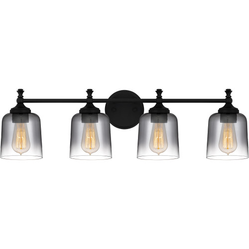 Quoizel  Transitional Bath 4 lights QZL-JEN8631