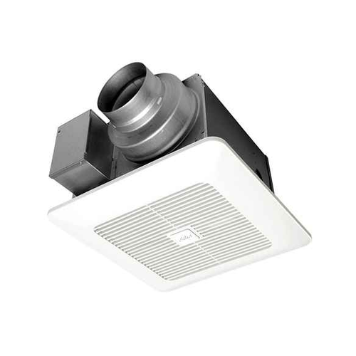 Panasonic WhisperGreen Select Multi-Speed Ventilation Fan with Pick-A-Flow Technology