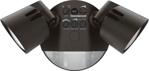 Lithonia Lighting HGX LED 2RH ALO SWW2 120 PIR DDB M2 LITH HGX LED 2RH ALO SWW2 120 PIR D