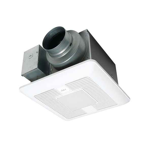 Panasonic Whisper GreenSelect Customizable Whole House Precision Ventilation Fan