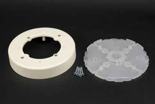 Wiremold 2338A 400/800/2300/2300D Fixture Box Fitting