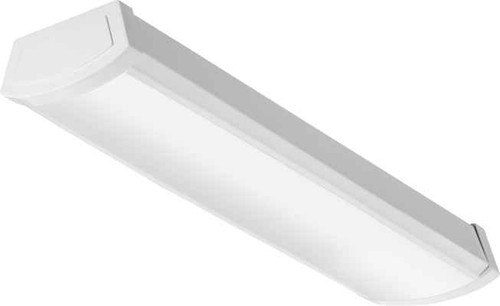 Lithonia Lighting FMLWL 24 840 LITH FMLWL 24 840 Wraparound, 2FT x