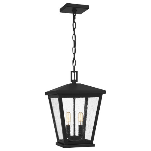 Quoizel QZL-JFY1511 Traditional Mini pendant 1 light