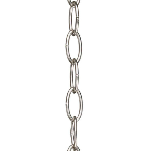 Progress Lighting P8757-09 Ten feet of 9 gauge chain