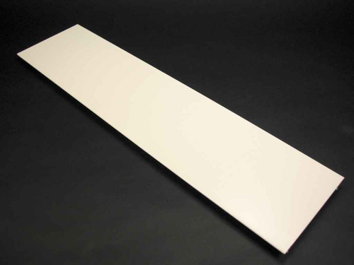 Wiremold G6000C 6000 Series Raceway Cover, Gray Wiremold G6000C 6000 Series Raceway Cover, Gray