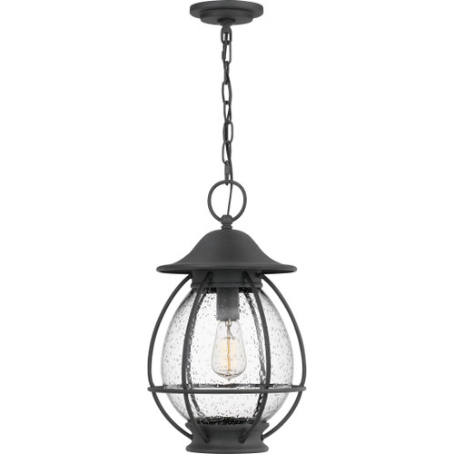 Quoizel QZL-BST1511 Transitional Mini pendant 1 light