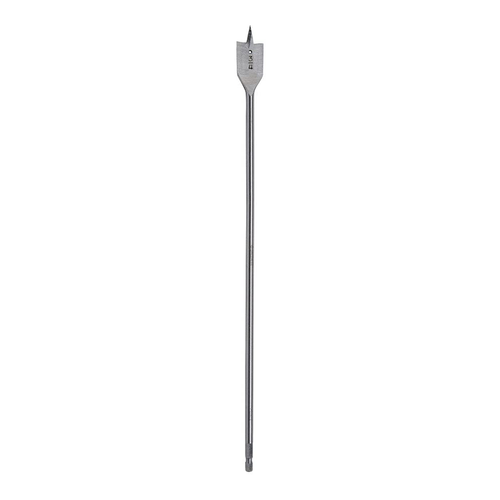 Greenlee 50315404 33L Extended Spade Bit, 3/4 IN Diameter, Hex Shank
