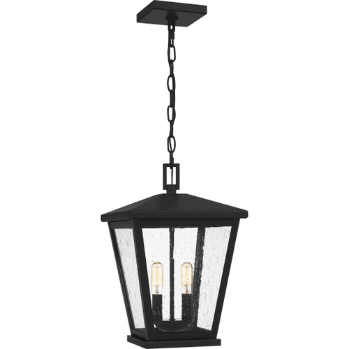 Quoizel  Traditional Outdoor hanging 1 light QZL-JFY1911